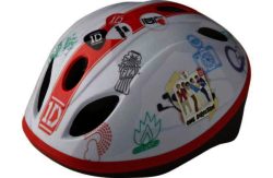 One Direction Bike Helmet - Girls